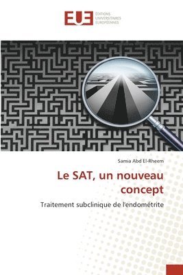 bokomslag Le SAT, un nouveau concept