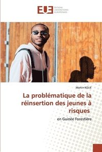 bokomslag La problmatique de la rinsertion des jeunes  risques