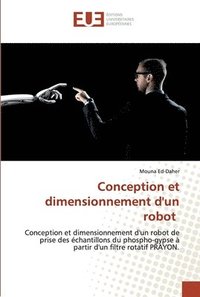 bokomslag Conception et dimensionnement d'un robot