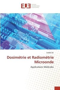 bokomslag Dosimtrie et Radiomtrie Microonde