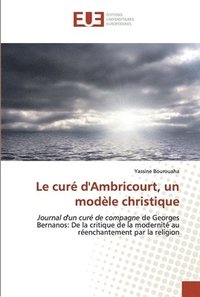 bokomslag Le cur d'Ambricourt, un modle christique