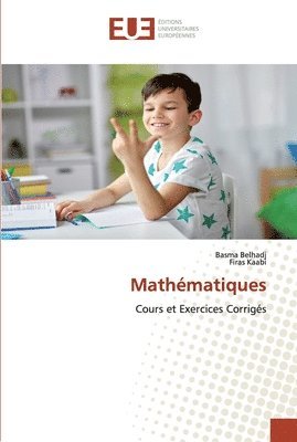 Mathmatiques 1