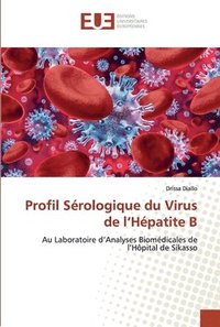 bokomslag Profil Srologique du Virus de l'Hpatite B