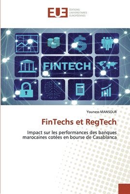 FinTechs et RegTech 1