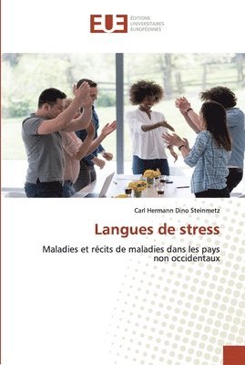 Langues de stress 1