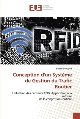 bokomslag Conception d'un Systeme de Gestion du Trafic Routier