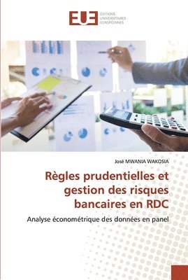 bokomslag Rgles prudentielles et gestion des risques bancaires en RDC