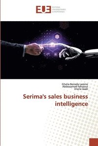 bokomslag Serima's sales business intelligence