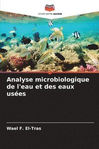 bokomslag Analyse microbiologique de l'eau et des eaux usées