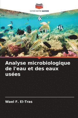 Analyse microbiologique de l'eau et des eaux uses 1