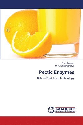 Pectic Enzymes 1