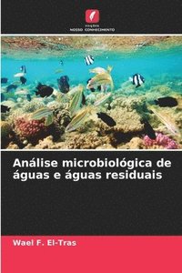 bokomslag Análise microbiológica de águas e águas residuais