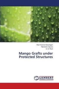 bokomslag Mango Grafts under Protected Structures