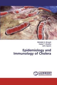 bokomslag Epidemiology and Immunology of Cholera
