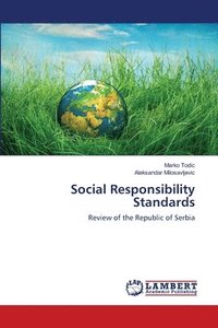 bokomslag Social Responsibility Standards