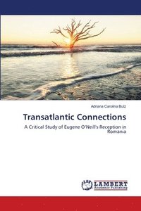 bokomslag Transatlantic Connections