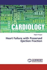 bokomslag Heart Failure with Preserved Ejection Fraction