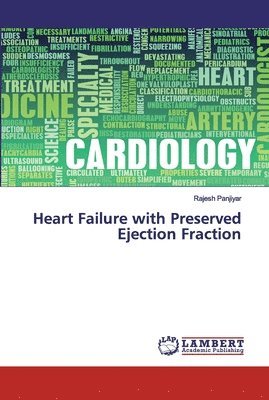 Heart Failure with Preserved Ejection Fraction 1