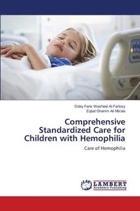 bokomslag Comprehensive Standardized Care for Children with Hemophilia