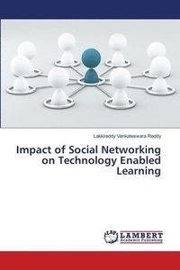 bokomslag Impact of Social Networking on Technology Enabled Learning