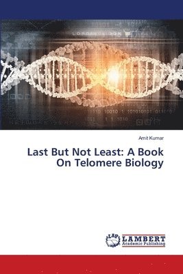 Amit Kumar, AMIT KUMAR - Last But Not Least, Häftad