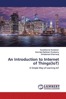 Introduction to Internet of Things(IoT)