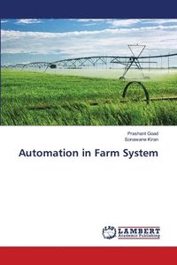 bokomslag Automation in Farm System
