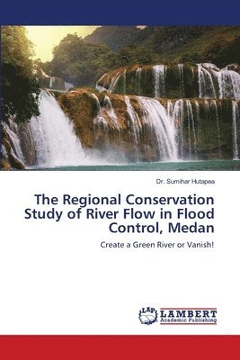 The Regional Conservation Study of River Flow in Flood Control, Medan 1