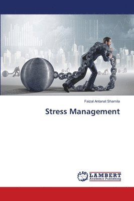 bokomslag Stress Management