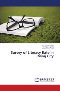 bokomslag Survey of Literacy Rate in Miraj City