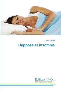 bokomslag Hypnose et insomnie