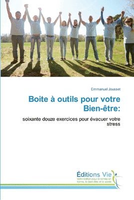 Boite  outils pour votre Bien-tre 1