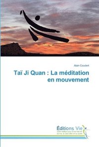 bokomslag Ta Ji Quan