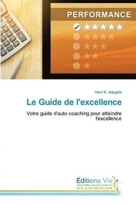 Le Guide de l'excellence 1