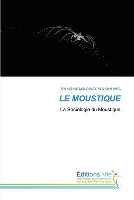 bokomslag Le Moustique