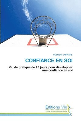 bokomslag Confiance En Soi