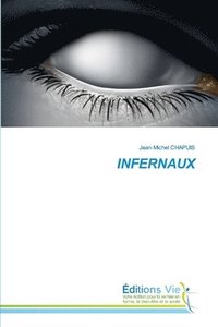 bokomslag Infernaux