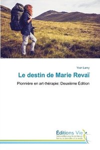bokomslag destin de Marie Revaï