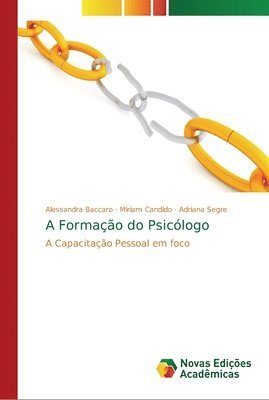 A Formao do Psiclogo 1