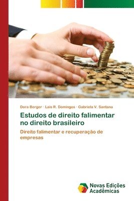Estudos de direito falimentar no direito brasileiro 1