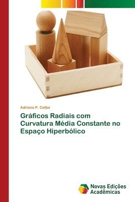 Grficos Radiais com Curvatura Mdia Constante no Espao Hiperblico 1