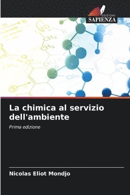 chimica al servizio dell'ambiente