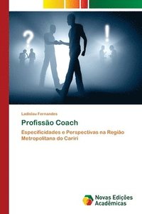 bokomslag Profisso Coach