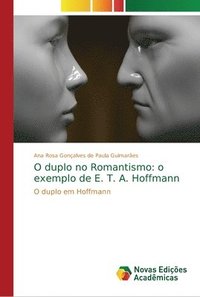 bokomslag O duplo no Romantismo
