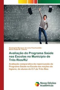 bokomslag Avaliao do Programa Sade nas Escolas no Municpio de Trs Rios/RJ