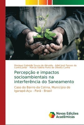 bokomslag Percepo e impactos socioambientais na interferncia do Saneamento
