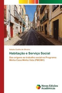 bokomslag Habitao e Servio Social