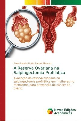 A Reserva Ovariana na Salpingectomia Profiltica 1