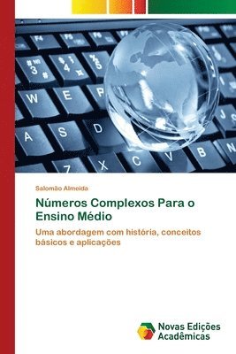 Nmeros Complexos Para o Ensino Mdio 1