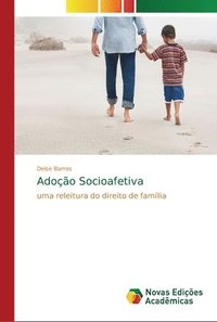 bokomslag Adoo Socioafetiva